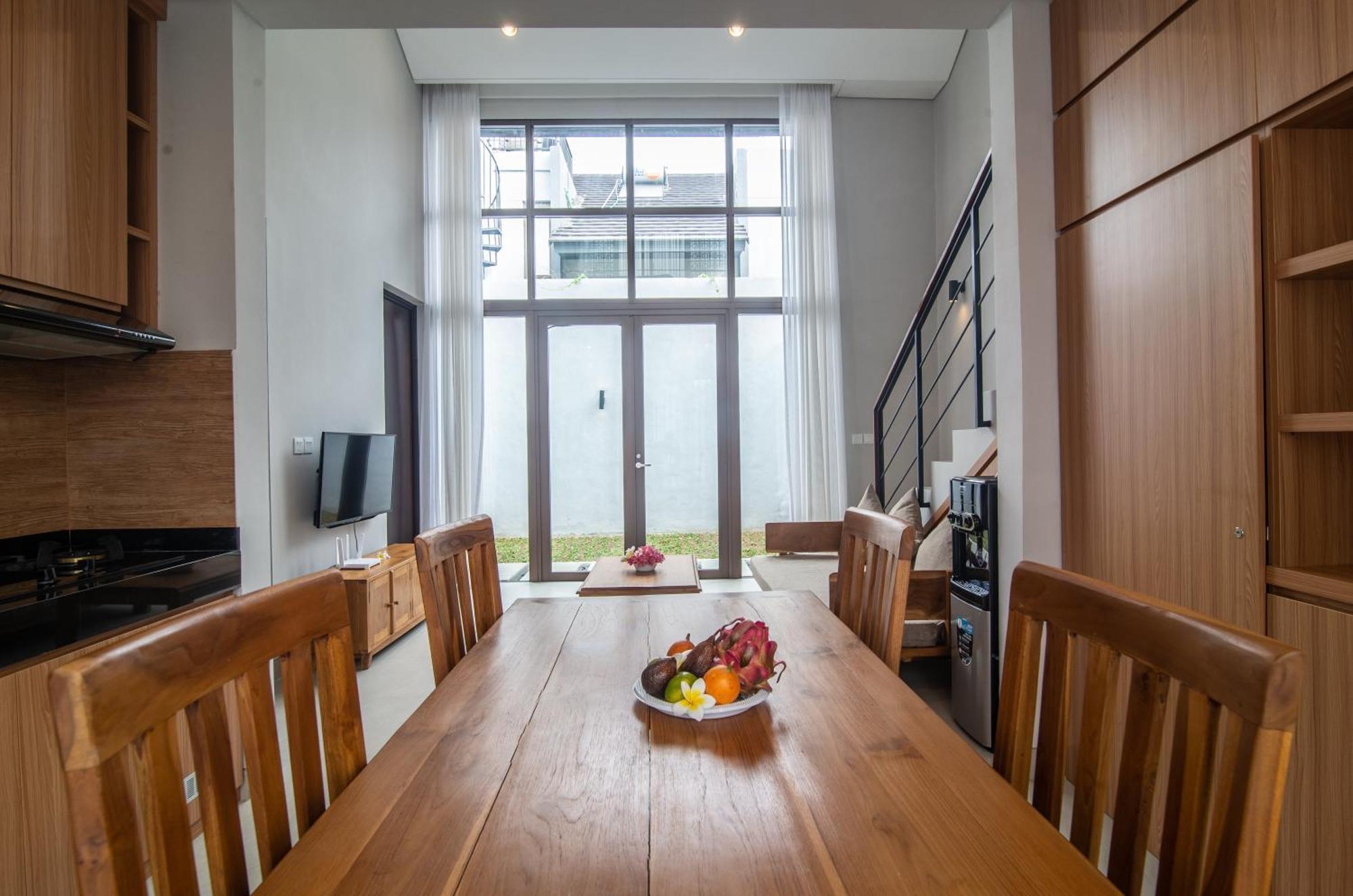 Celia'S Villa Selemadeg Eksteriør billede